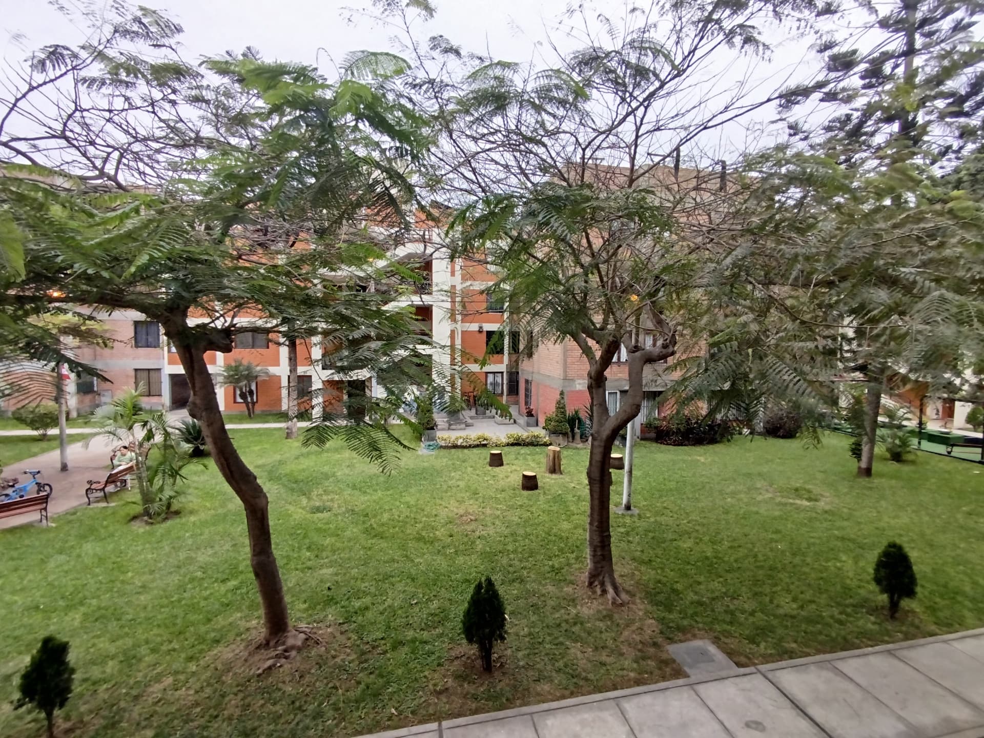 ¡Amplio Depa en Venta! 2dorm 70 m2 - Surco
