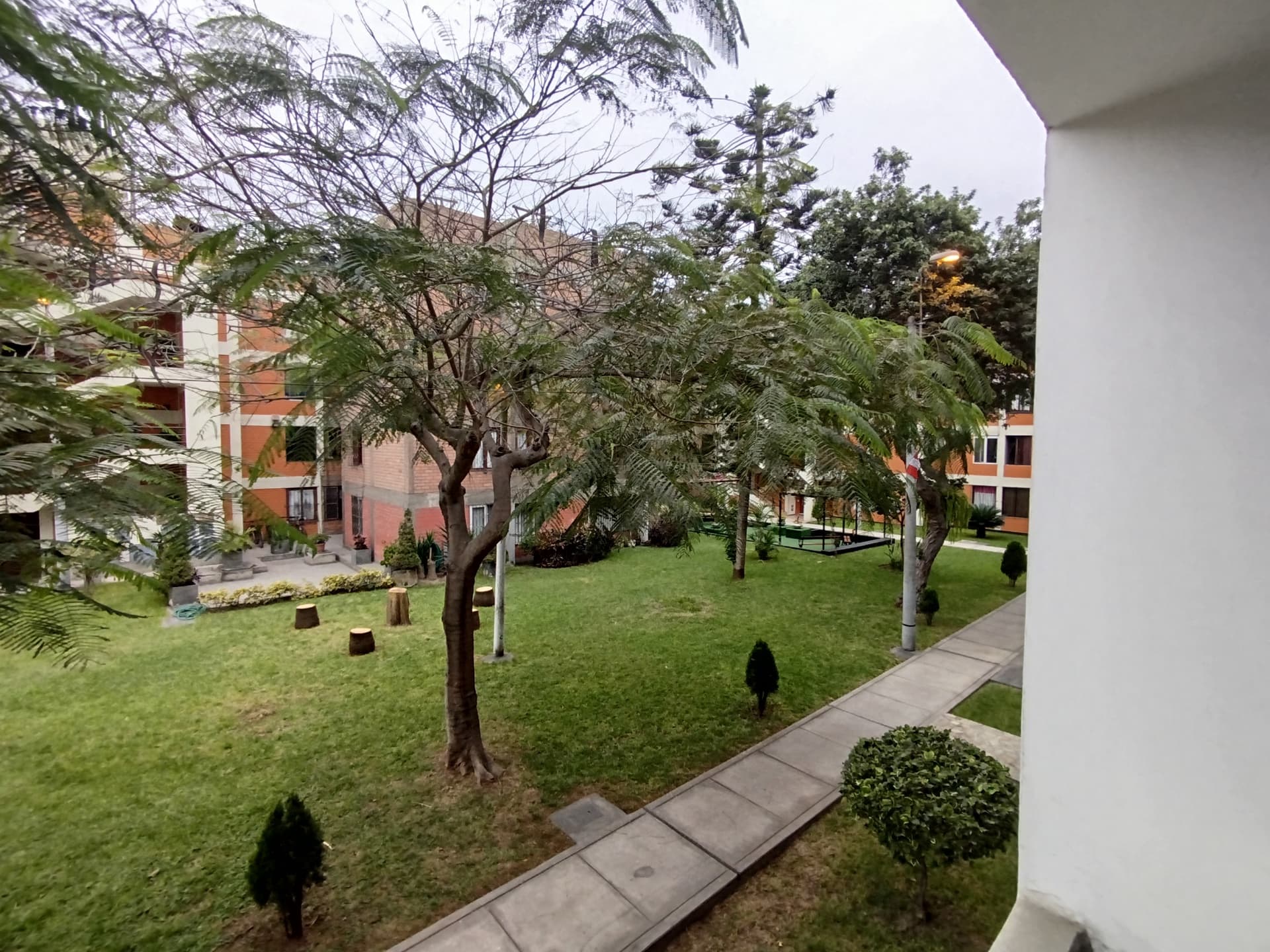 ¡Amplio Depa en Venta! 2dorm 70 m2 - Surco