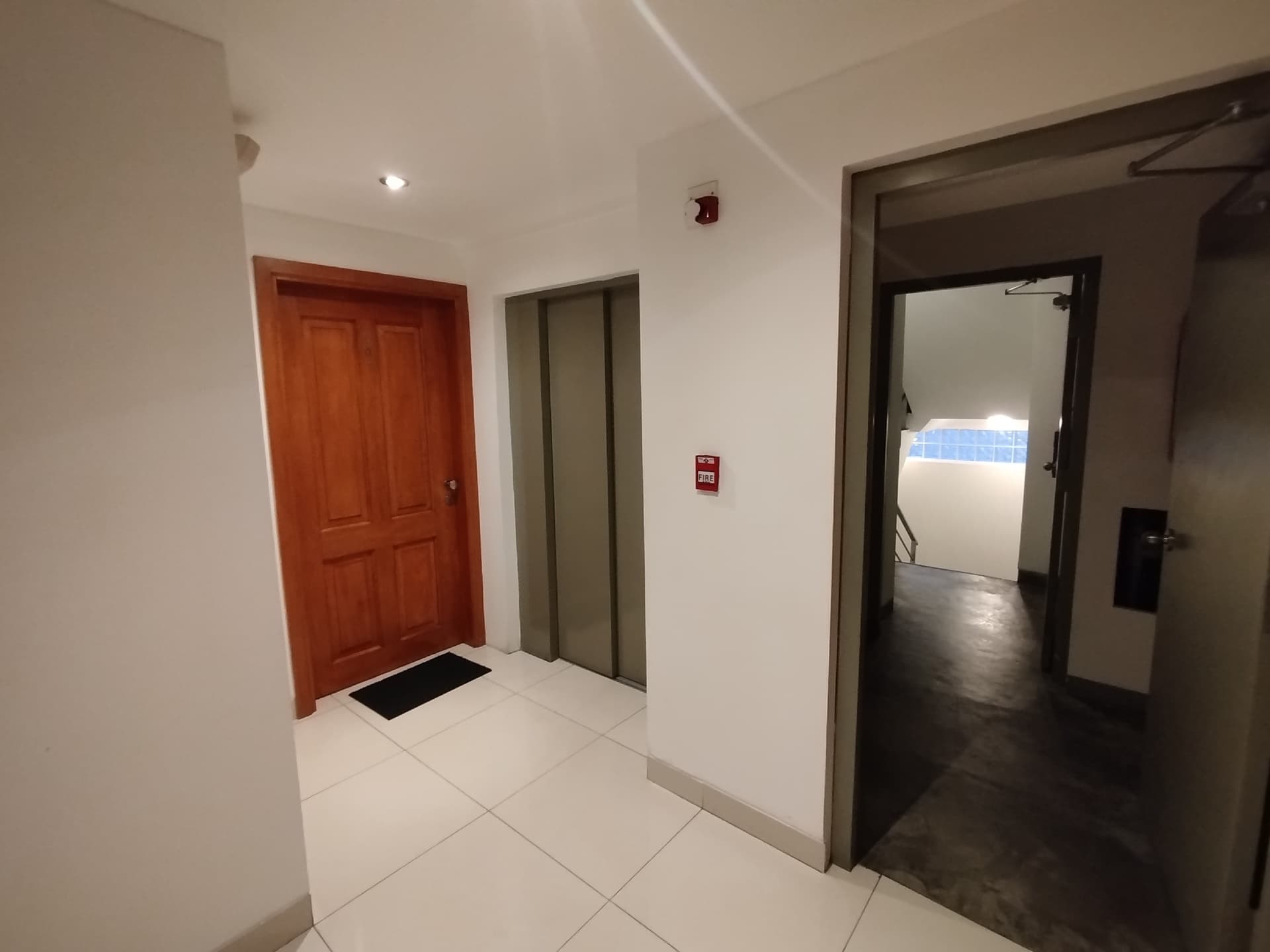 ¡Amplio Depa en Alquiler! 2dorm/1cochera Calle Independencia Miraflores